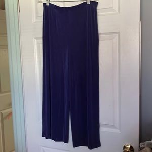 Chico’s Travelers Pants